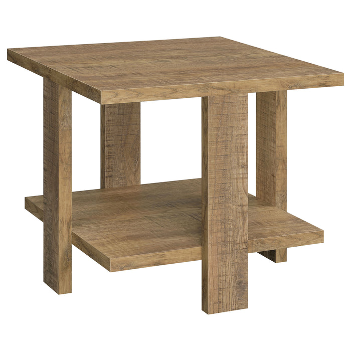 Dawn End Table