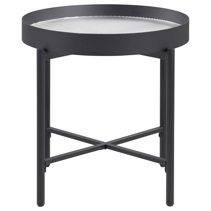 Ozella End Side Tables