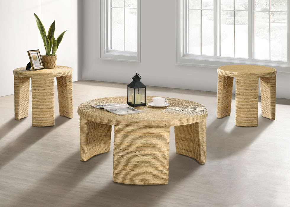 Artina Coffee Table Sets