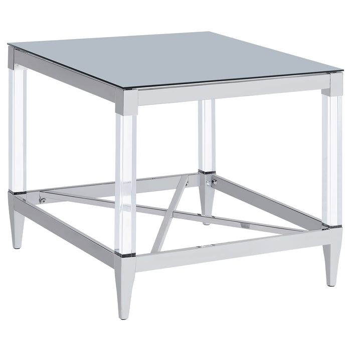 Lindley End Table