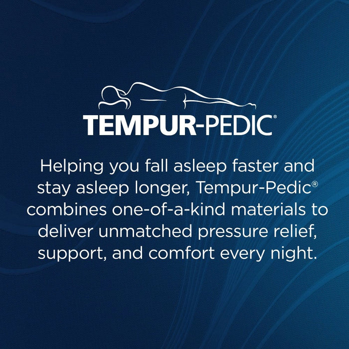 TEMPUR-ActiveBreeze Mattress