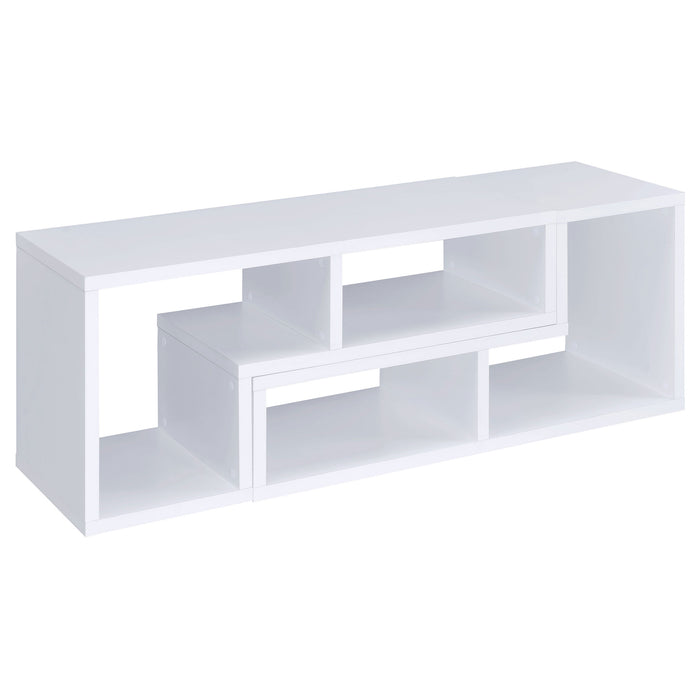 Velma Bookshelf Console