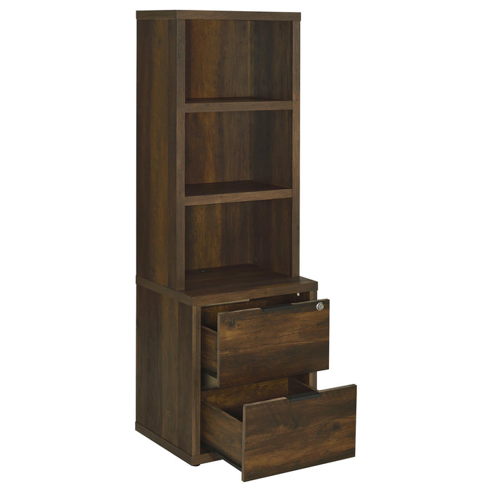 Westpark Bookcases