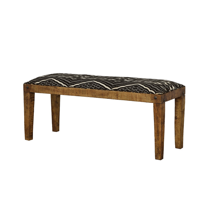 Lamont Accent Bench