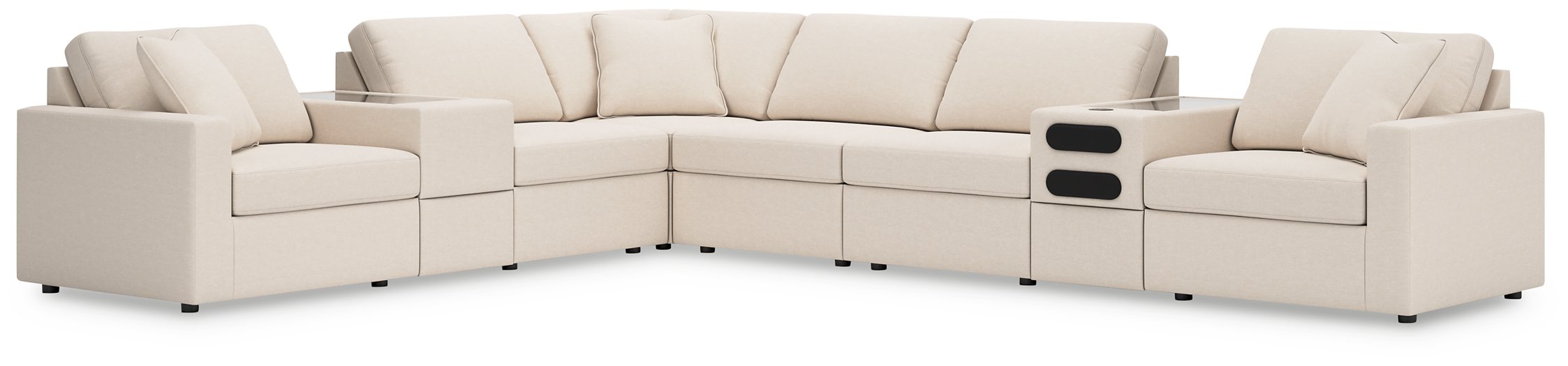 Modmax Sectional