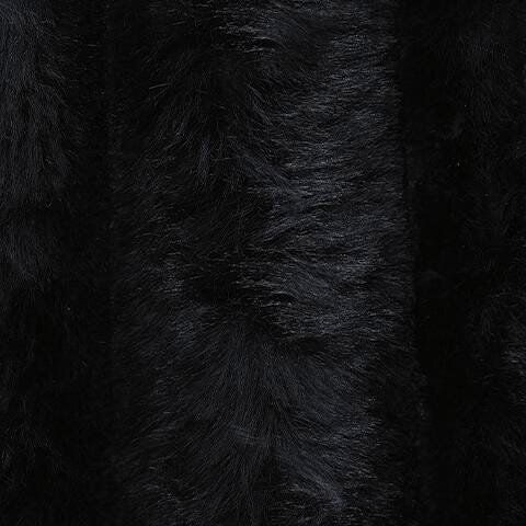 Midnight-Madness Loveseat