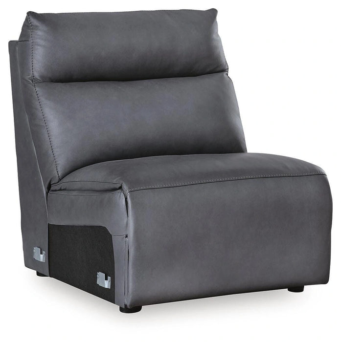 ModZ Power Reclining Sectional