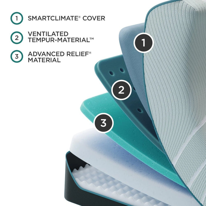 TEMPUR-ProAdapt Mattress