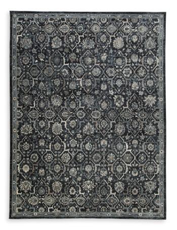 Hilcott 7'10" x 10'6" Rug