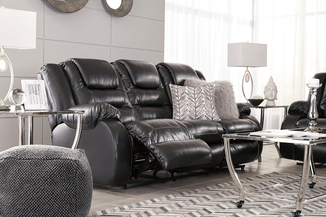 Vacherie Reclining Sofa