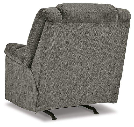 Kegler Recliner