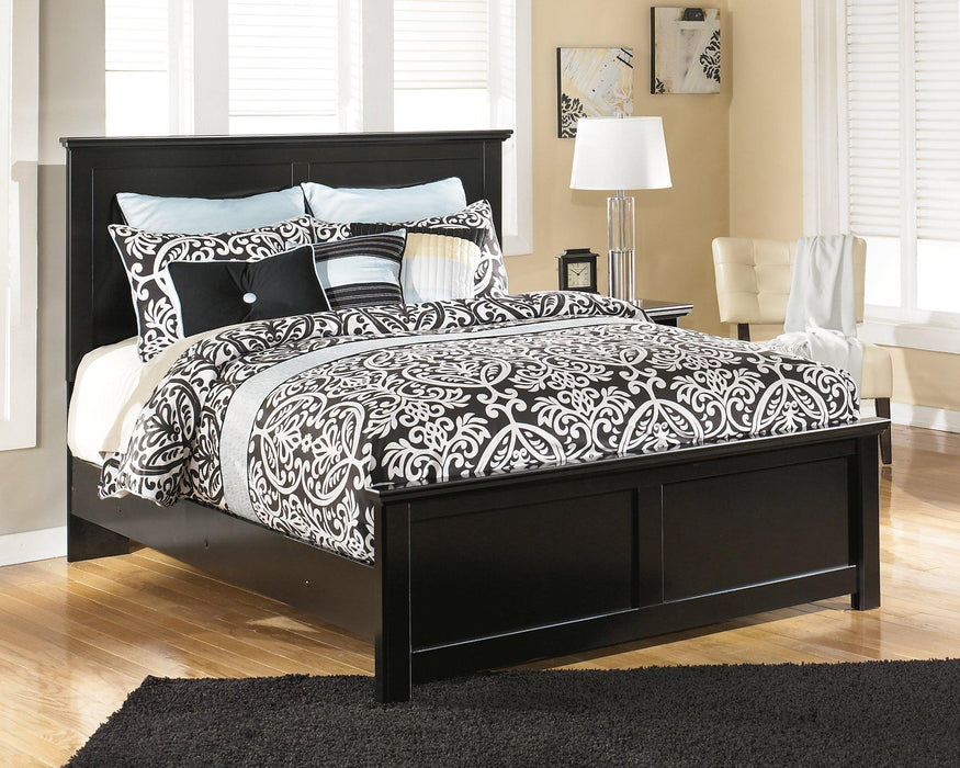 Maribel Bedroom Set