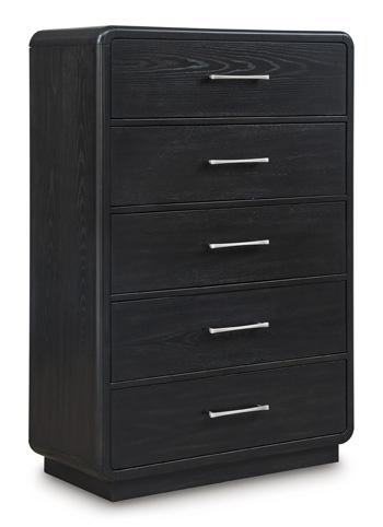 Rowanbeck Chest of Drawers