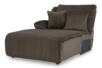 Top Tier Sofa Chaise Sectional
