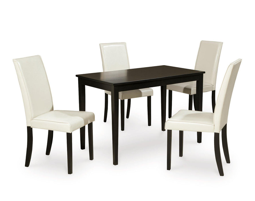 Kimonte Dining Set