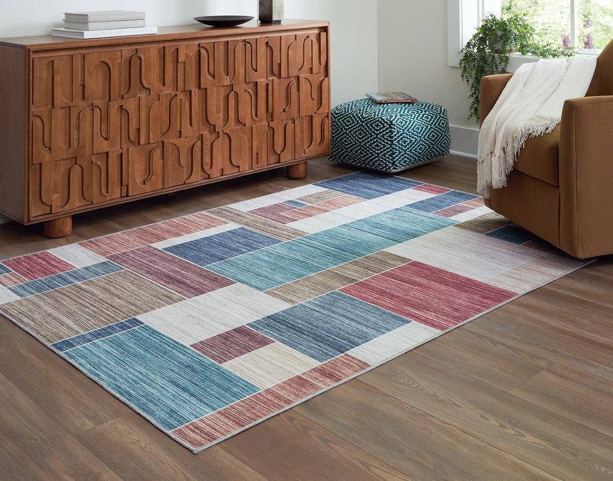 Numore Rug