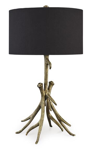 Josney Table Lamp