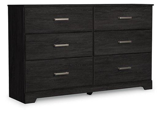 Belachime Dresser image