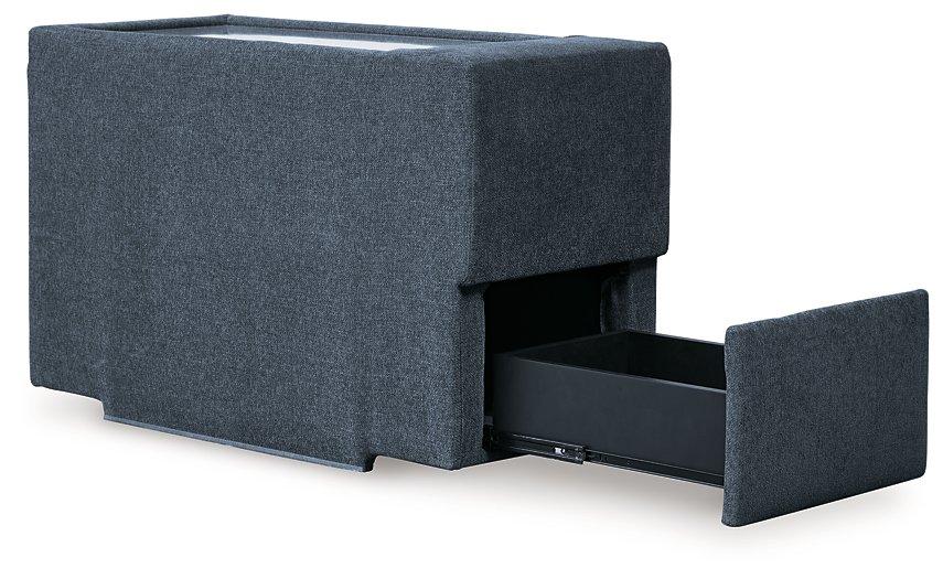 Modmax Pit Sectional