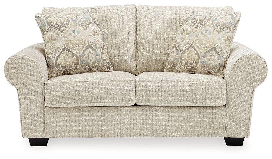 Haisley Loveseat