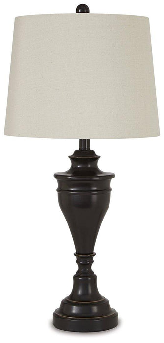 Darlita Table Lamp (Set of 2)