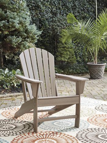 Sundown Treasure Adirondack Chair