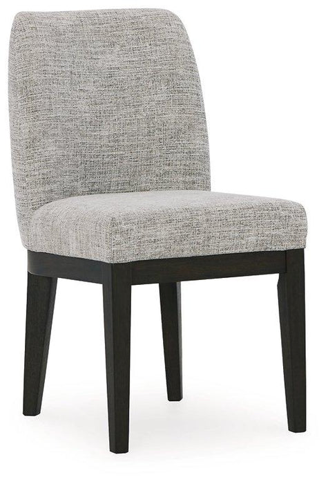 Burkhaus Dining Chair