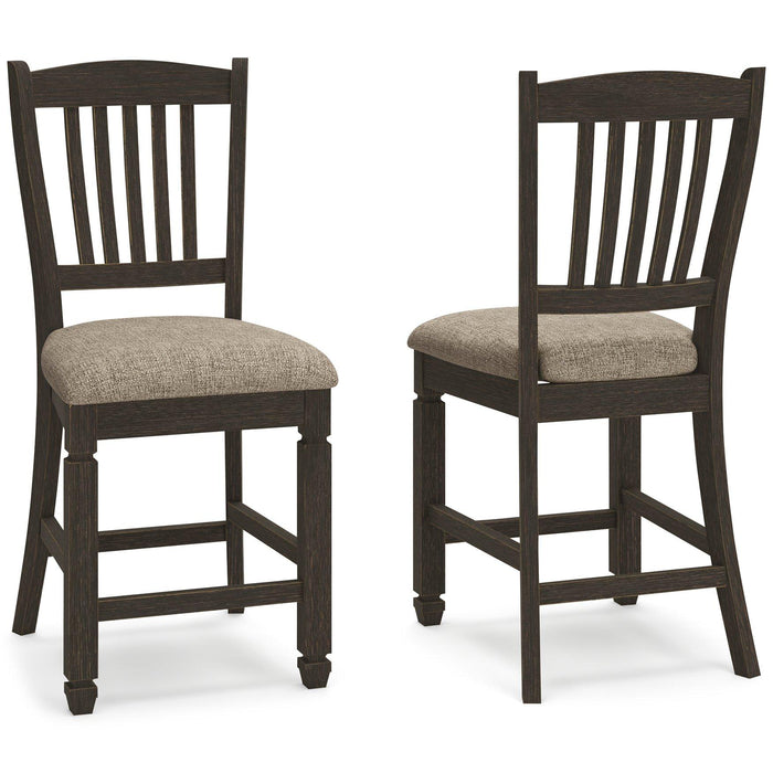 Tyler Creek Bar Stool Set