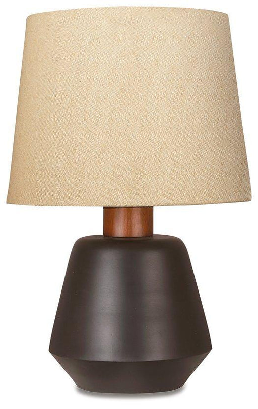 Ancel Table Lamp image