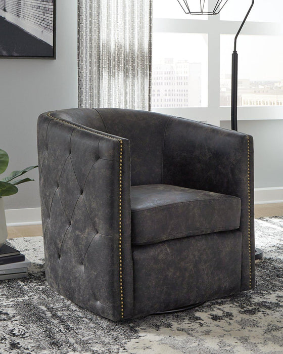 Brentlow Accent Chair