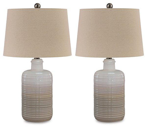 Marnina Table Lamp (Set of 2) image