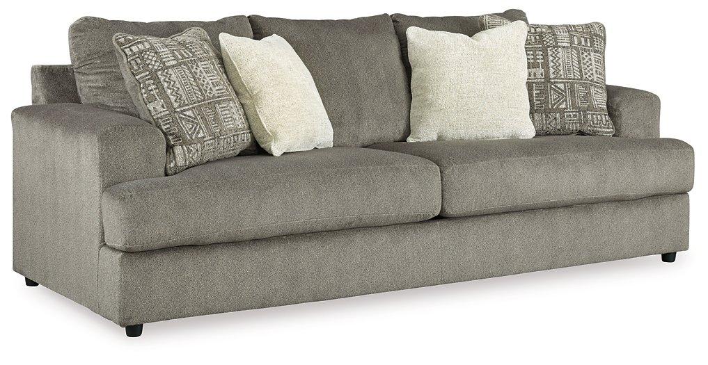 Soletren Sofa