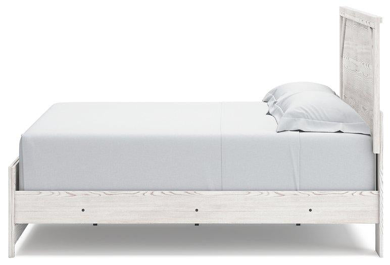 Gerridan Bed