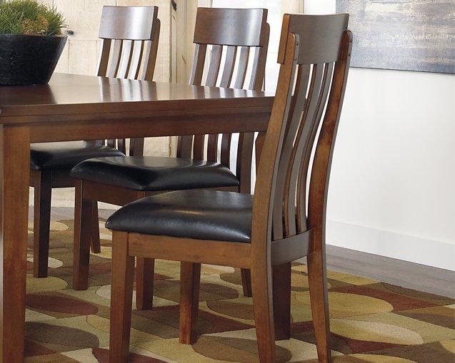 Ralene Dining Chair Set