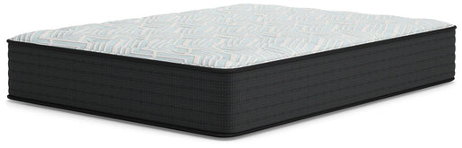 Palisades Plush Mattress image