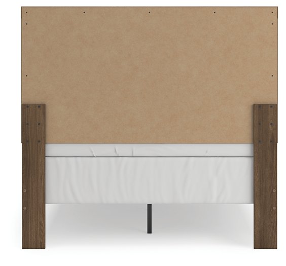 Broachmyn Bed