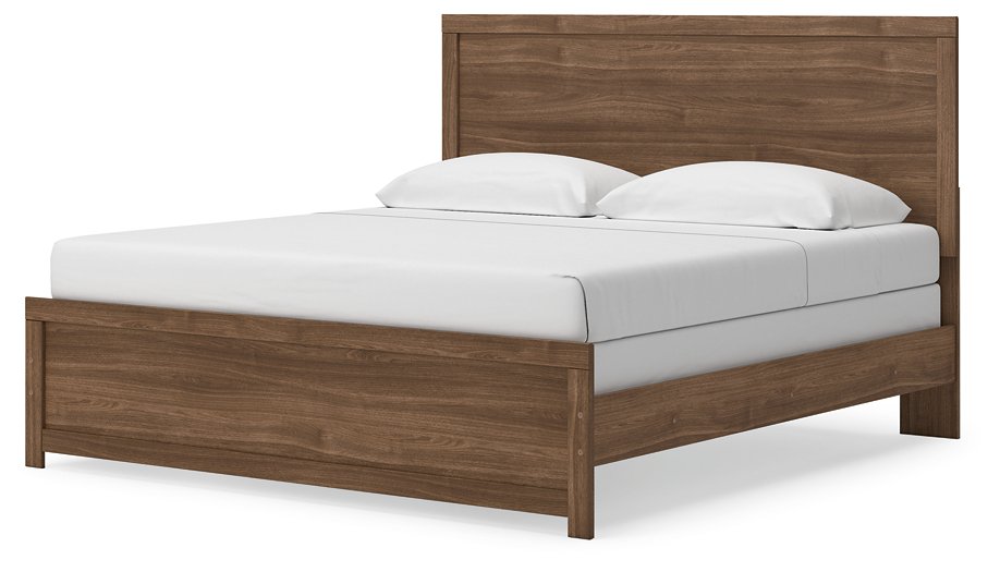 Broachmyn Bed