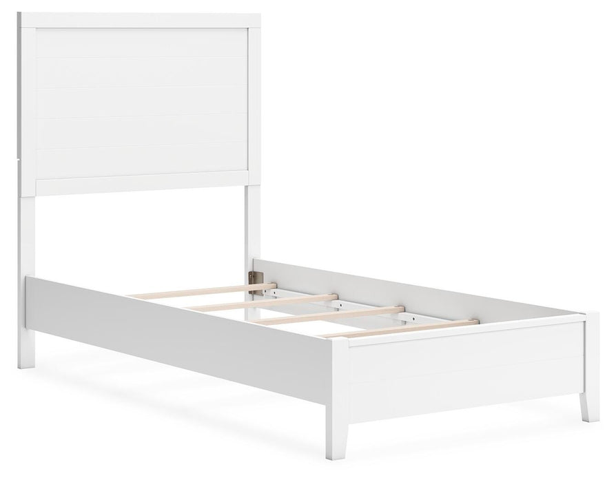 Binterglen Bed