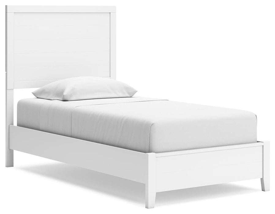 Binterglen Bed