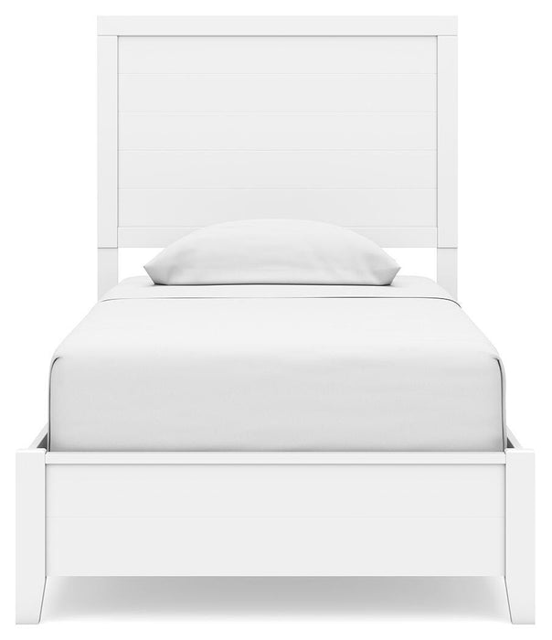Binterglen Bed