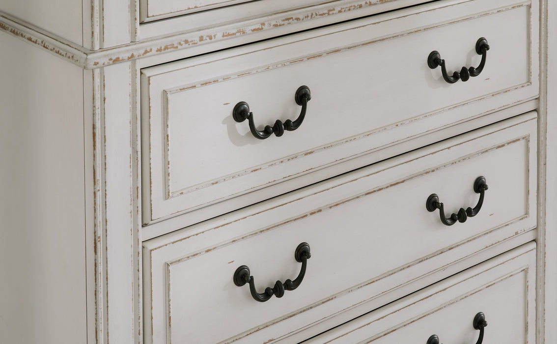 Blendon Chest of Drawers
