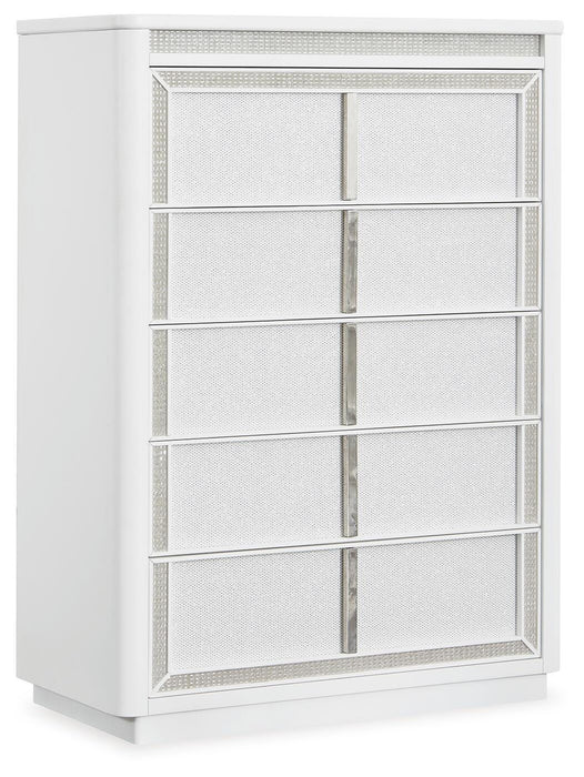Chalanna Chest of Drawers
