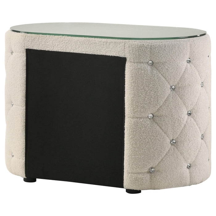 Sonya Nightstand