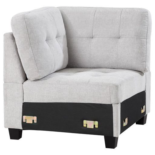 Georgina Modular Sectionals Chair image