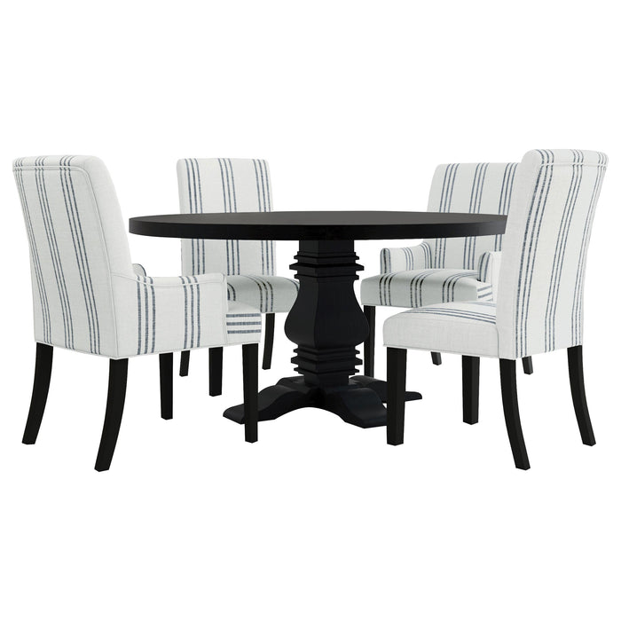 Herran Dining Side Chair