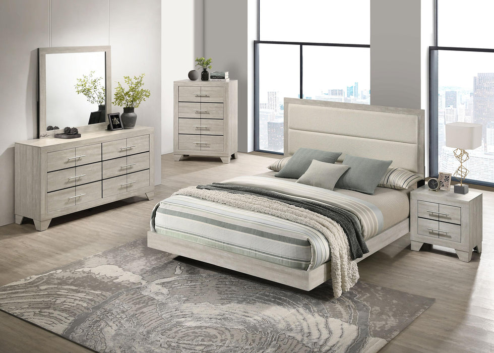 Trenton Nightstand