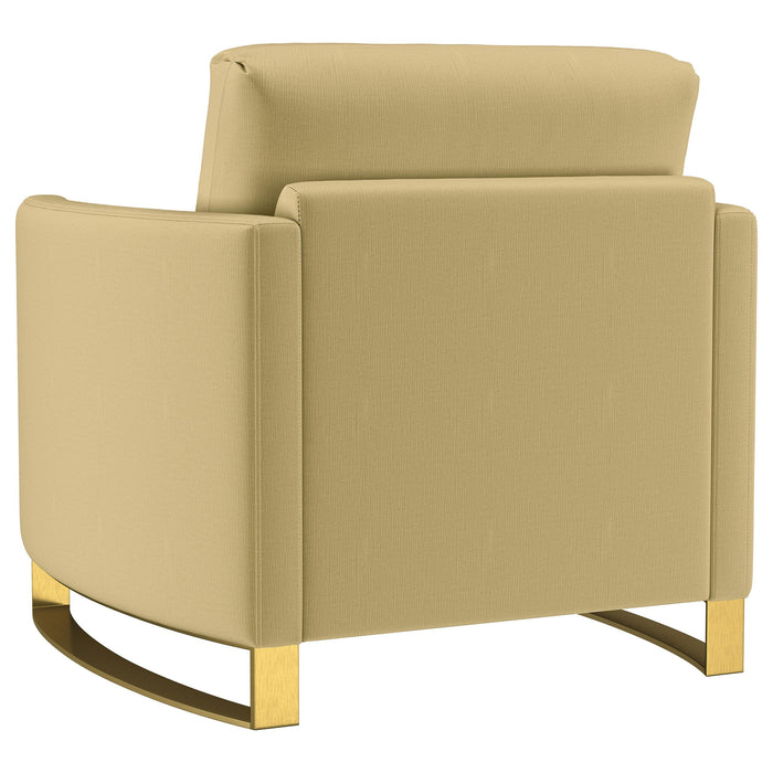 Corliss Accent Chairs