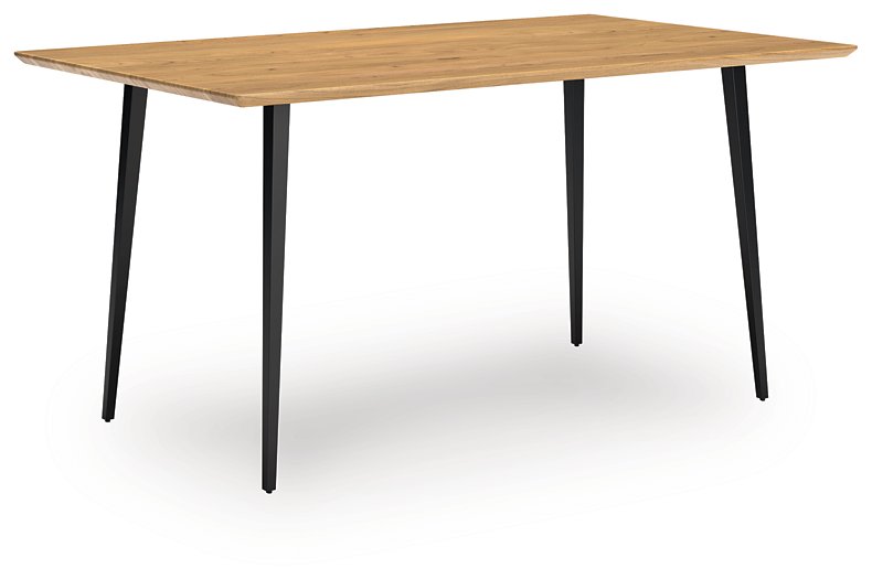 Gretlynn Dining Table