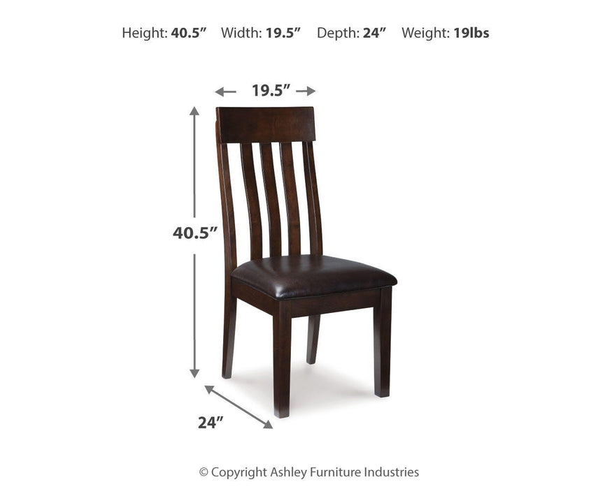 Haddigan Dining Set