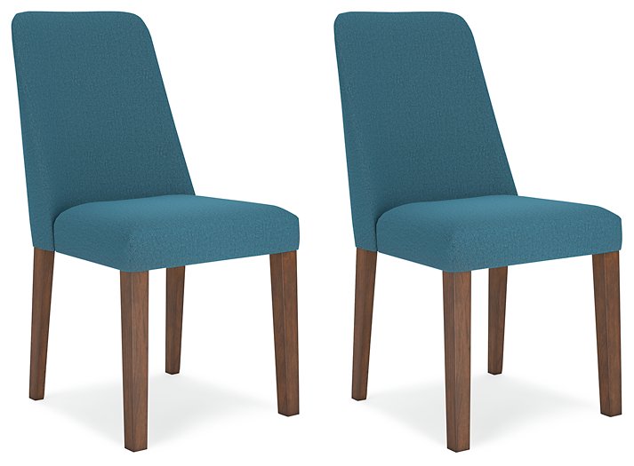 Lyncott Dining Chair